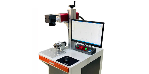 激光打碼機(jī)在化妝品行業(yè)的應(yīng)用-廣州瑞潤(rùn)